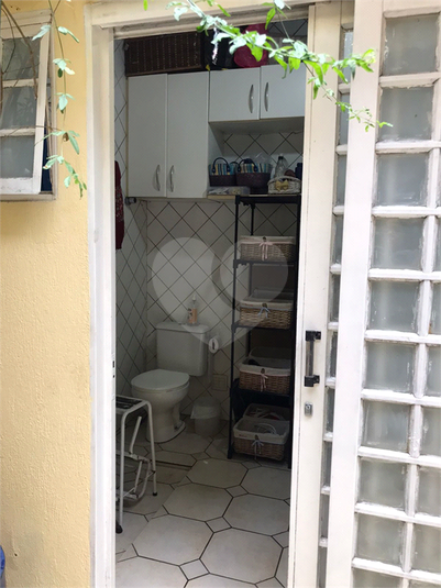 Venda Condomínio São Paulo Jardim Monte Alegre REO838726 24