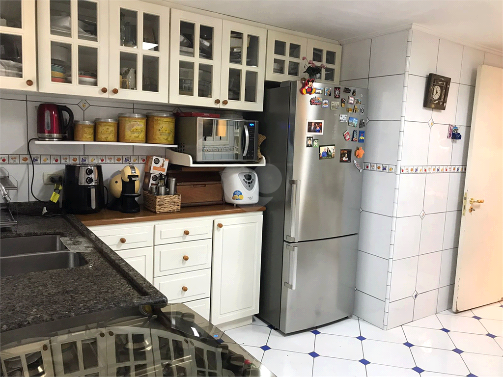 Venda Condomínio São Paulo Jardim Monte Alegre REO838726 31