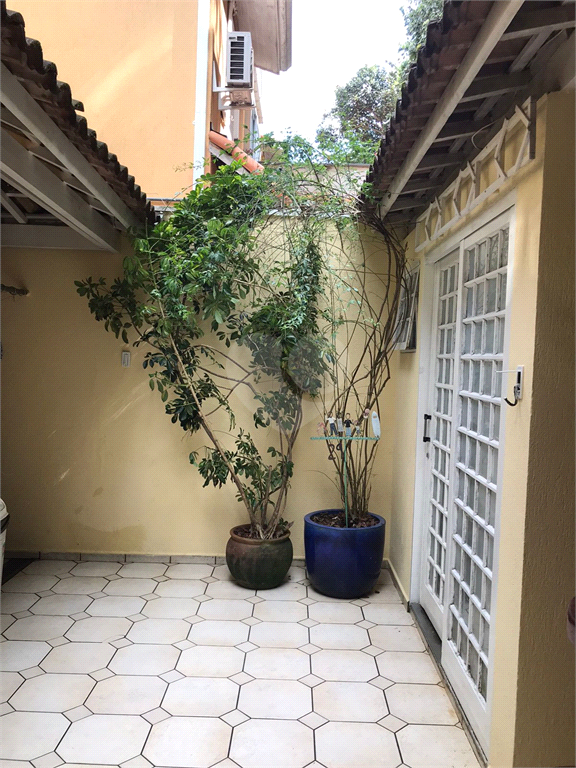 Venda Condomínio São Paulo Jardim Monte Alegre REO838726 25