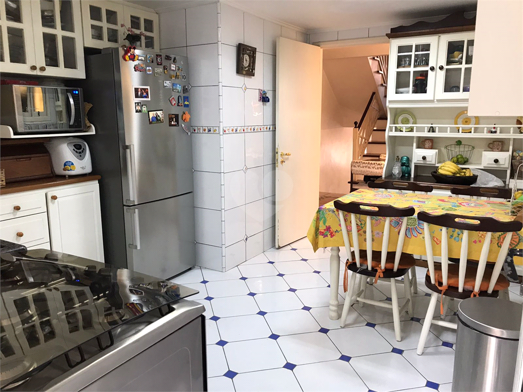 Venda Condomínio São Paulo Jardim Monte Alegre REO838726 26