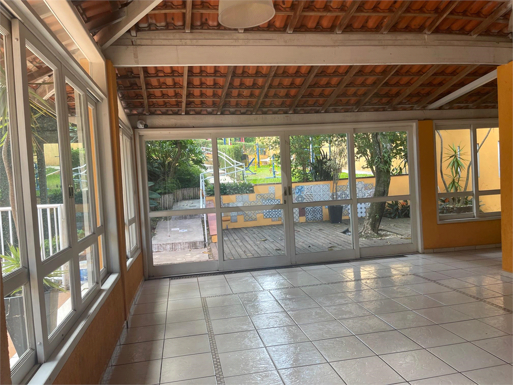 Venda Condomínio São Paulo Jardim Monte Alegre REO838726 6