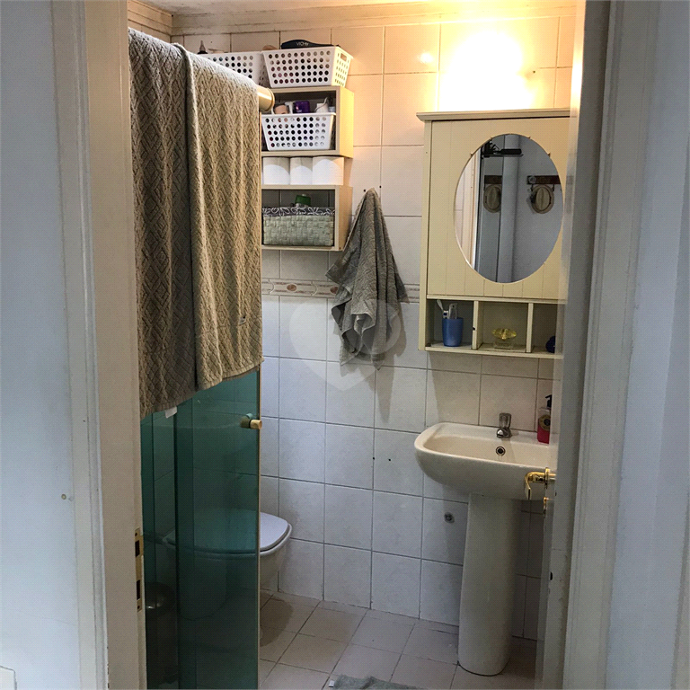 Venda Condomínio São Paulo Jardim Monte Alegre REO838726 33