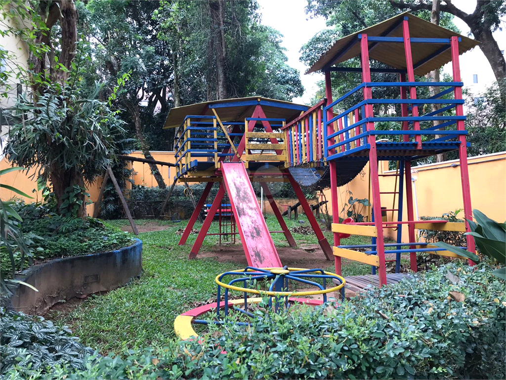 Venda Condomínio São Paulo Jardim Monte Alegre REO838726 8