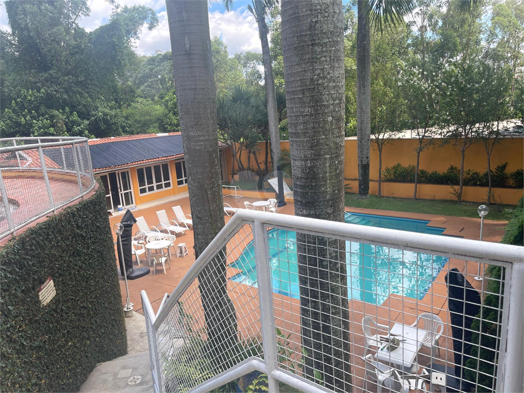 Venda Condomínio São Paulo Jardim Monte Alegre REO838726 3