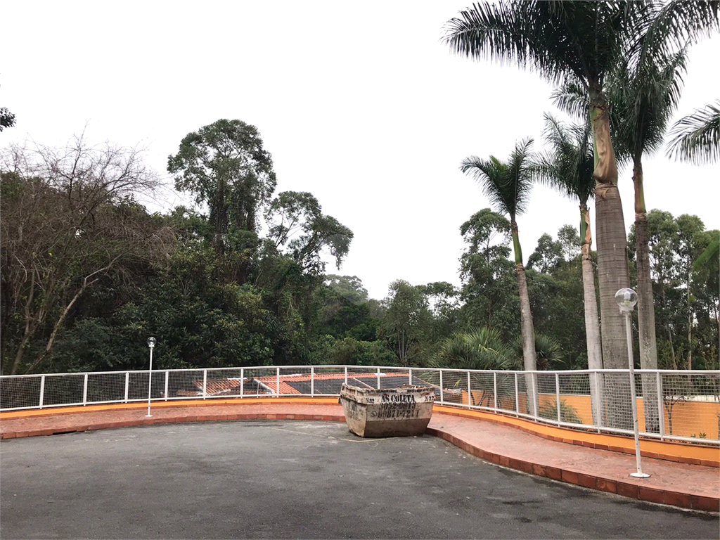 Venda Condomínio São Paulo Jardim Monte Alegre REO838726 14