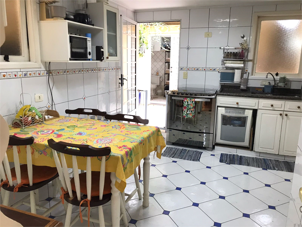 Venda Condomínio São Paulo Jardim Monte Alegre REO838726 23