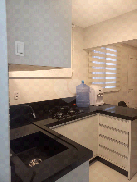 Venda Apartamento Balneário Camboriú Centro REO838729 4