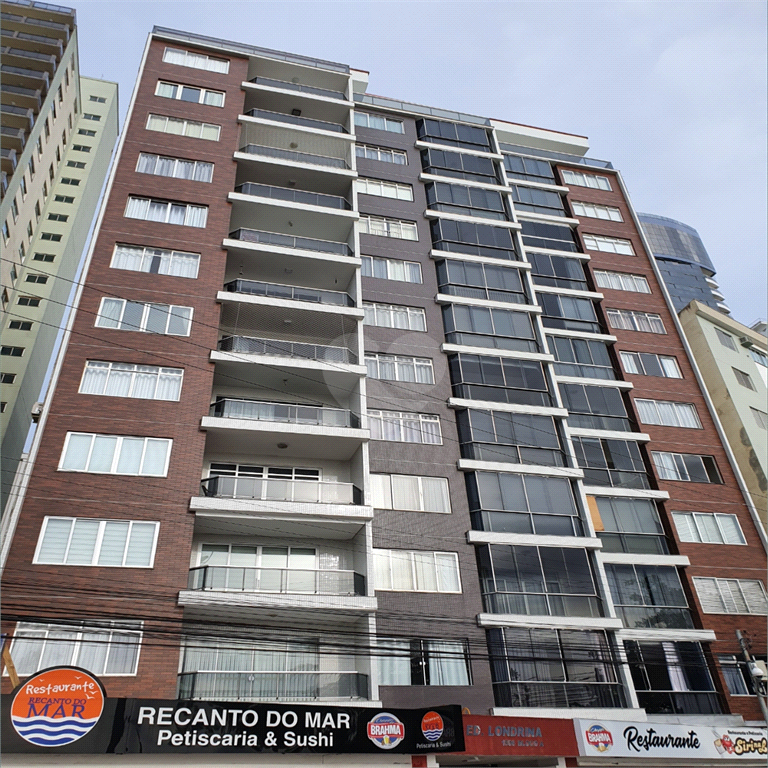 Venda Apartamento Balneário Camboriú Centro REO838729 11