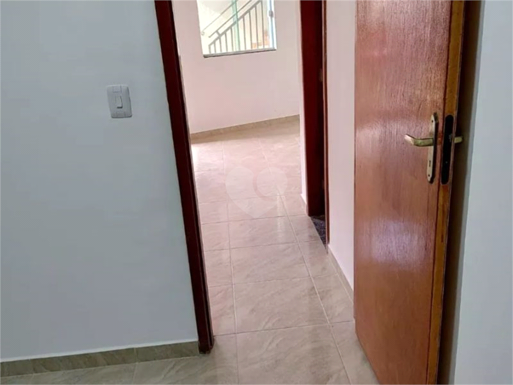 Venda Apartamento São Paulo Sapopemba REO838744 13