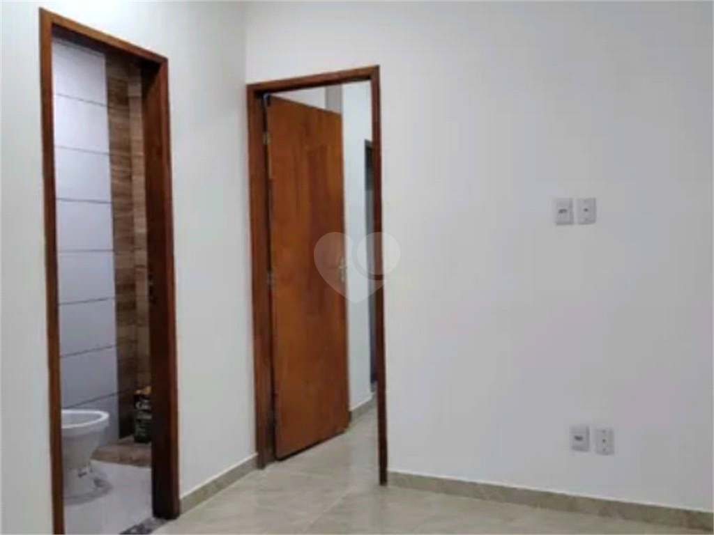 Venda Apartamento São Paulo Sapopemba REO838744 10