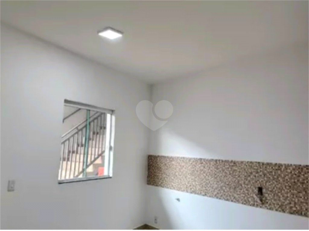 Venda Apartamento São Paulo Sapopemba REO838744 9