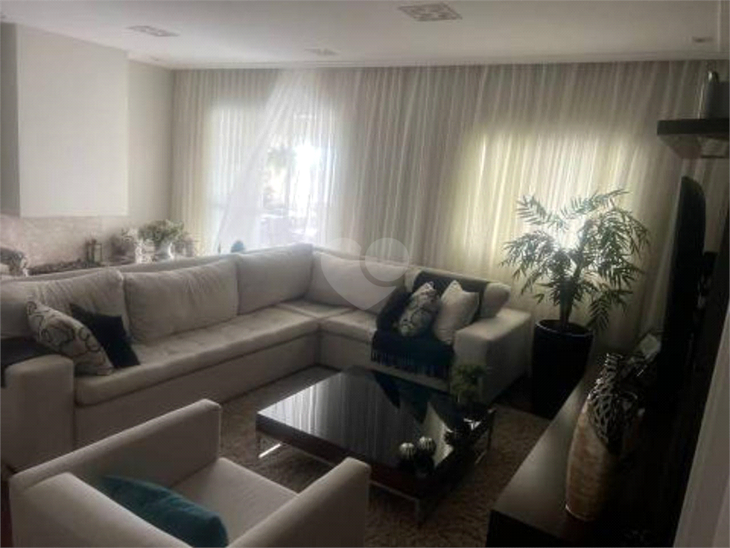 Venda Apartamento São Caetano Do Sul Santa Maria REO838764 9