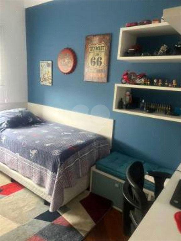 Venda Apartamento São Caetano Do Sul Santa Maria REO838764 14