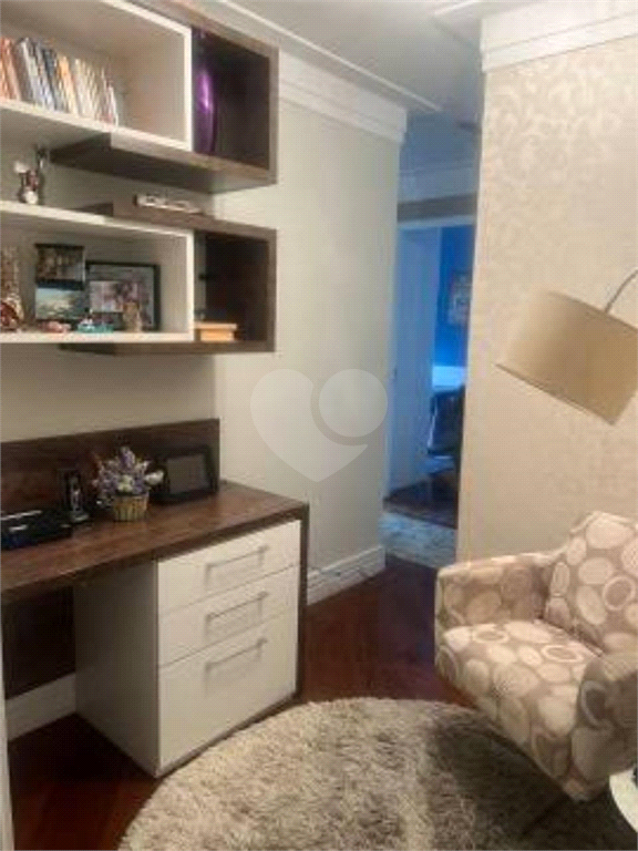 Venda Apartamento São Caetano Do Sul Santa Maria REO838764 12