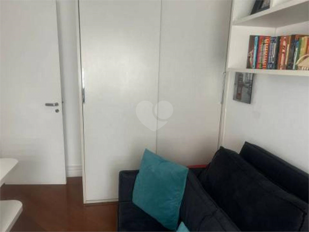 Venda Apartamento São Caetano Do Sul Santa Maria REO838764 11