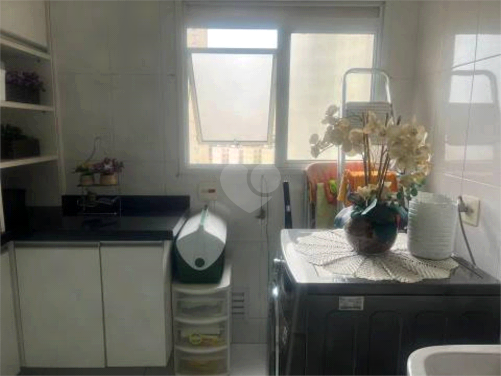 Venda Apartamento São Caetano Do Sul Santa Maria REO838764 3