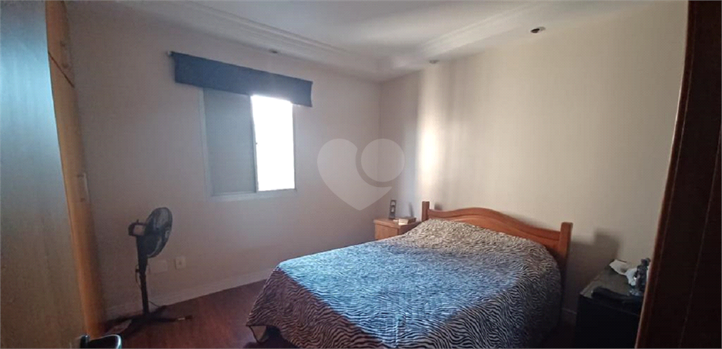 Venda Apartamento São Paulo Vila Romero REO838767 7