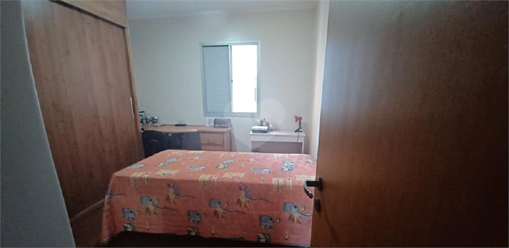 Venda Apartamento São Paulo Vila Romero REO838767 8