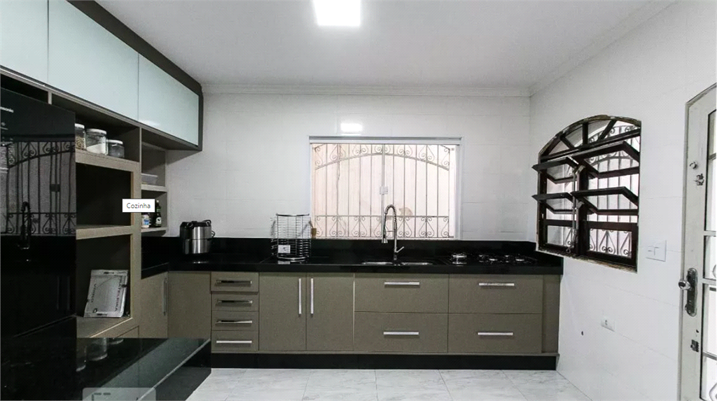 Venda Sobrado São Paulo Vila Carrão REO838785 13