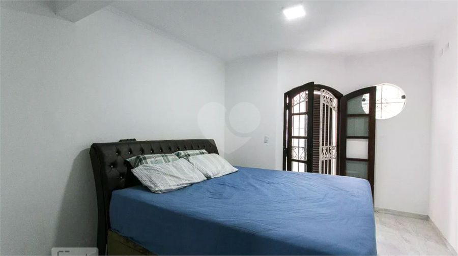 Venda Sobrado São Paulo Vila Carrão REO838785 25