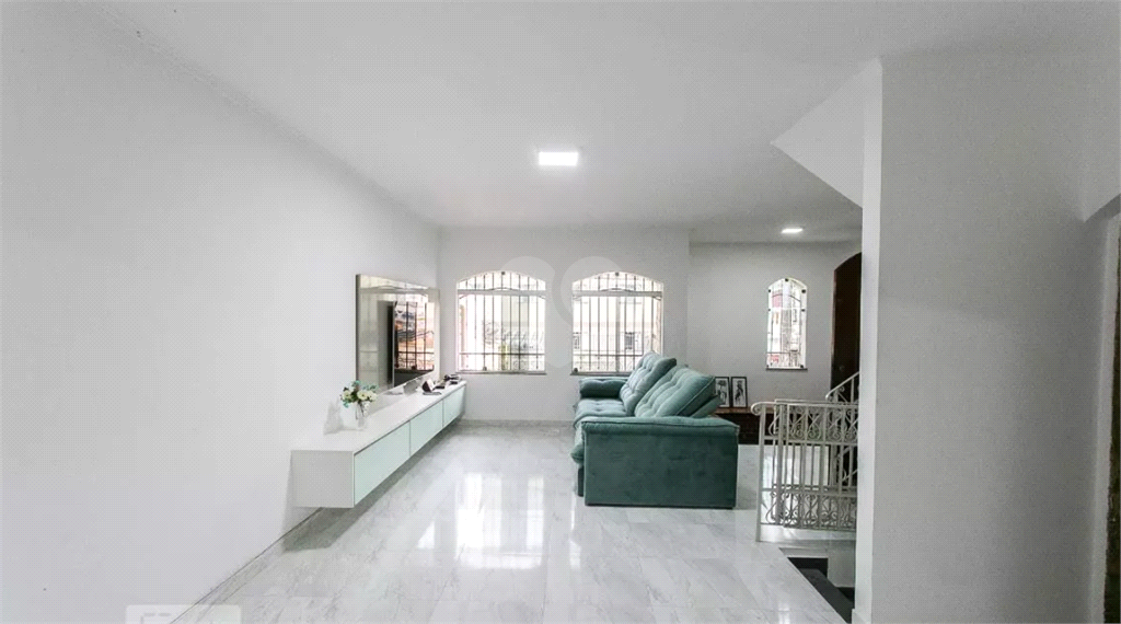 Venda Sobrado São Paulo Vila Carrão REO838785 6