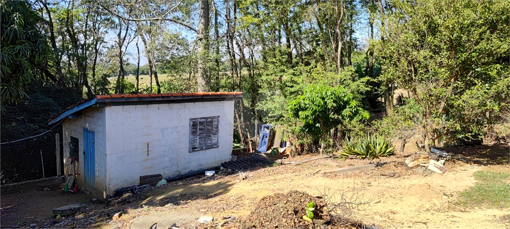 Venda Chácara Porto Feliz Área Rural De Porto Feliz REO838788 20