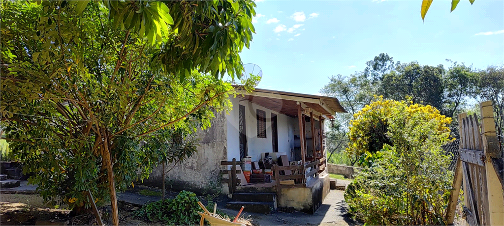 Venda Chácara Porto Feliz Área Rural De Porto Feliz REO838788 19