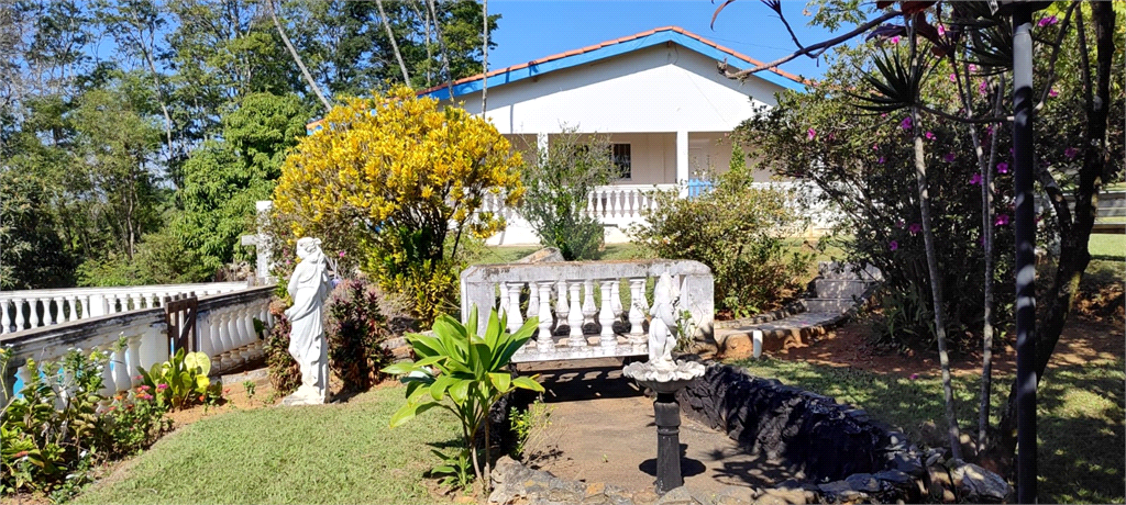 Venda Chácara Porto Feliz Área Rural De Porto Feliz REO838788 17