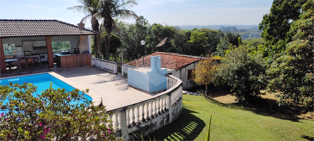 Venda Chácara Porto Feliz Área Rural De Porto Feliz REO838788 48