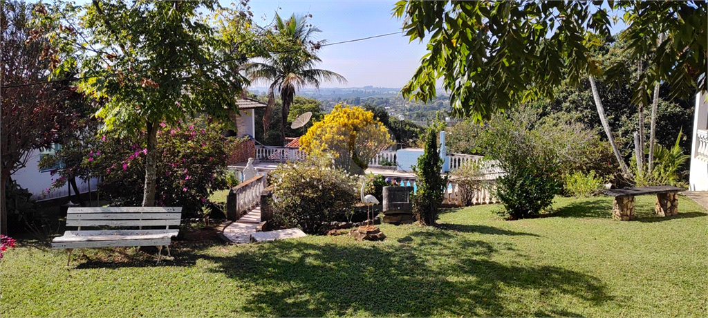 Venda Chácara Porto Feliz Área Rural De Porto Feliz REO838788 6