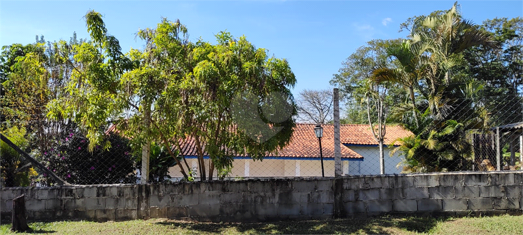 Venda Chácara Porto Feliz Área Rural De Porto Feliz REO838788 3