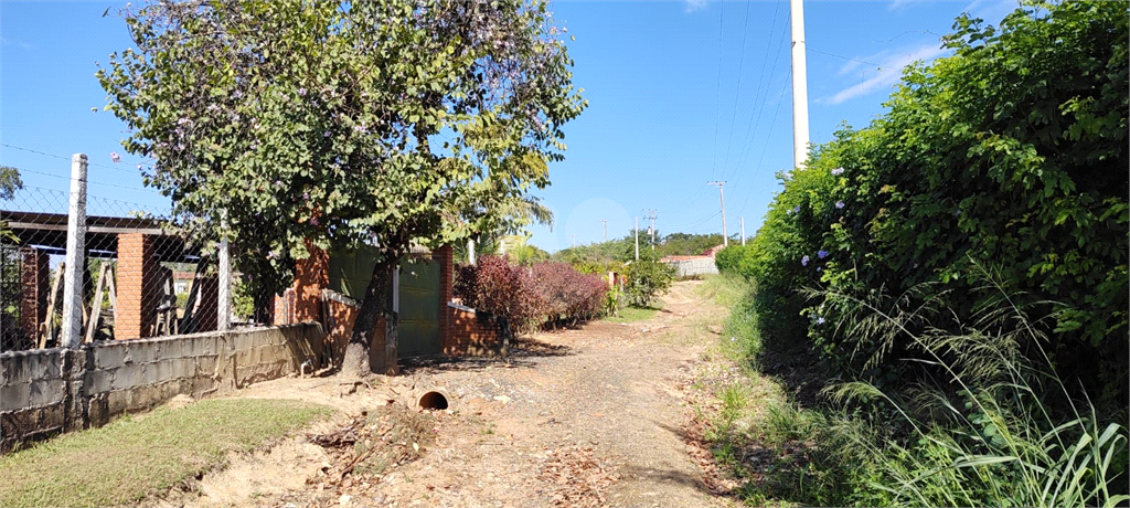 Venda Chácara Porto Feliz Área Rural De Porto Feliz REO838788 5