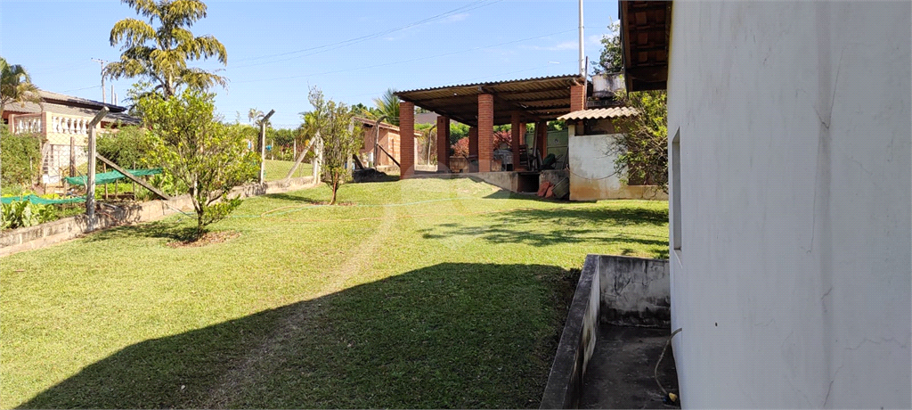 Venda Chácara Porto Feliz Área Rural De Porto Feliz REO838788 34