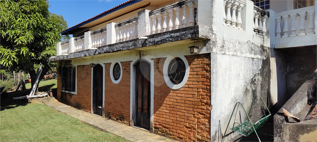 Venda Chácara Porto Feliz Área Rural De Porto Feliz REO838788 52