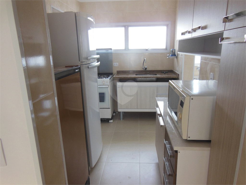 Venda Apartamento São Paulo Pinheiros REO83879 3