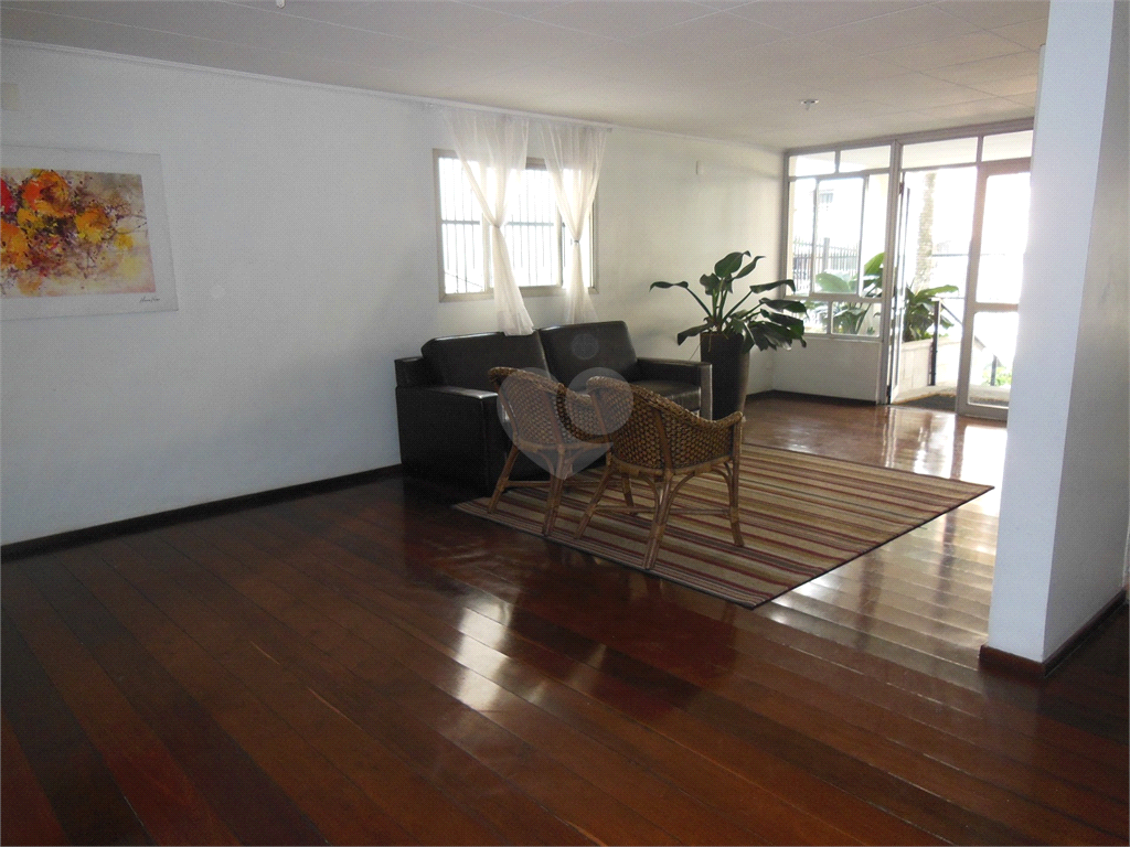 Venda Apartamento São Paulo Pinheiros REO83879 1