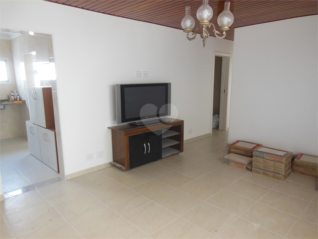 Venda Apartamento São Paulo Pinheiros REO83879 2