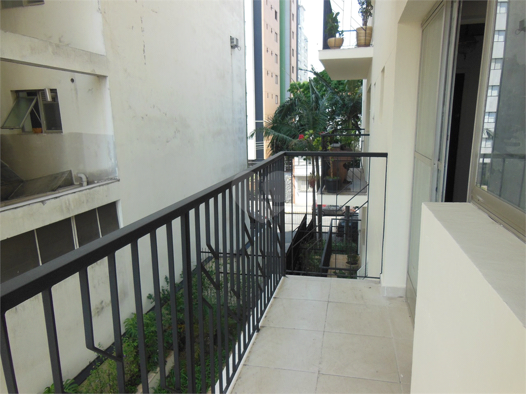 Venda Apartamento São Paulo Pinheiros REO83879 8