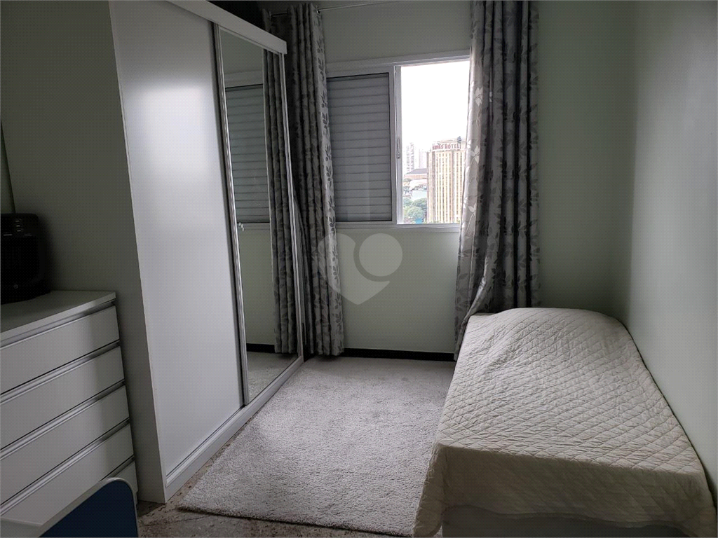 Venda Apartamento São Bernardo Do Campo Centro REO838791 8