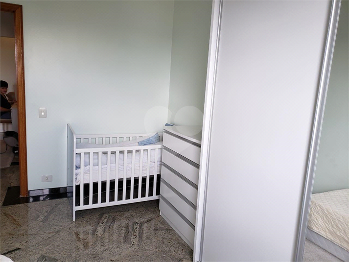 Venda Apartamento São Bernardo Do Campo Centro REO838791 7