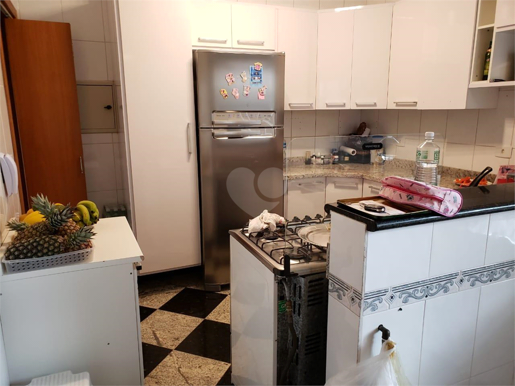 Venda Apartamento São Bernardo Do Campo Centro REO838791 3