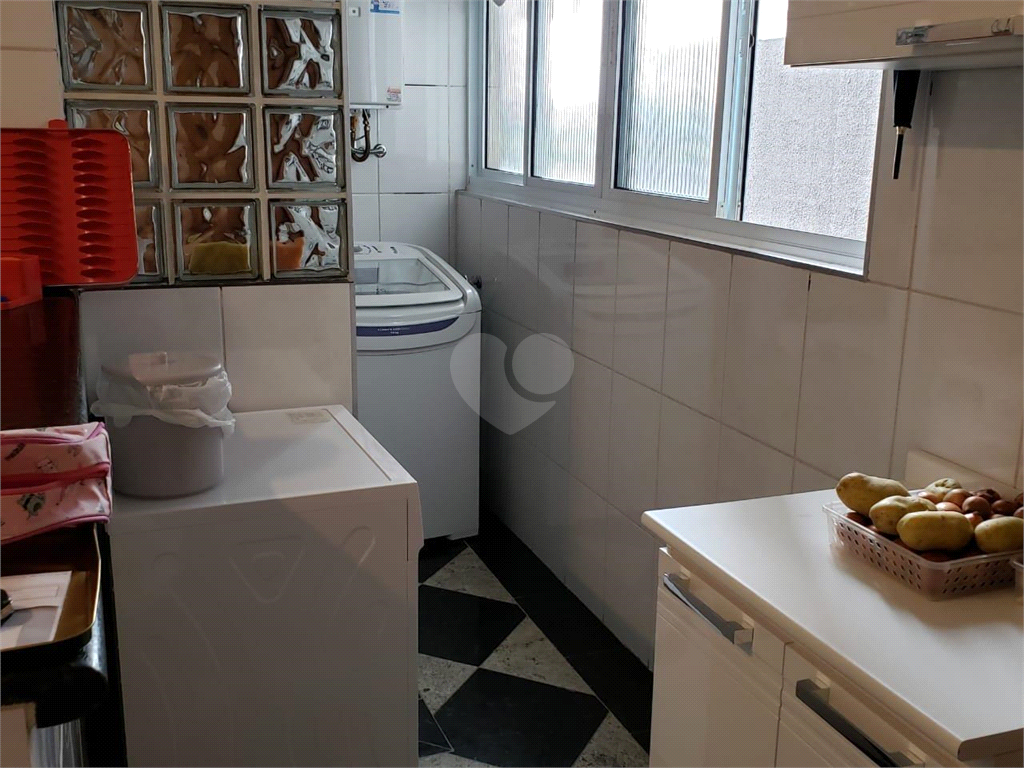 Venda Apartamento São Bernardo Do Campo Centro REO838791 10