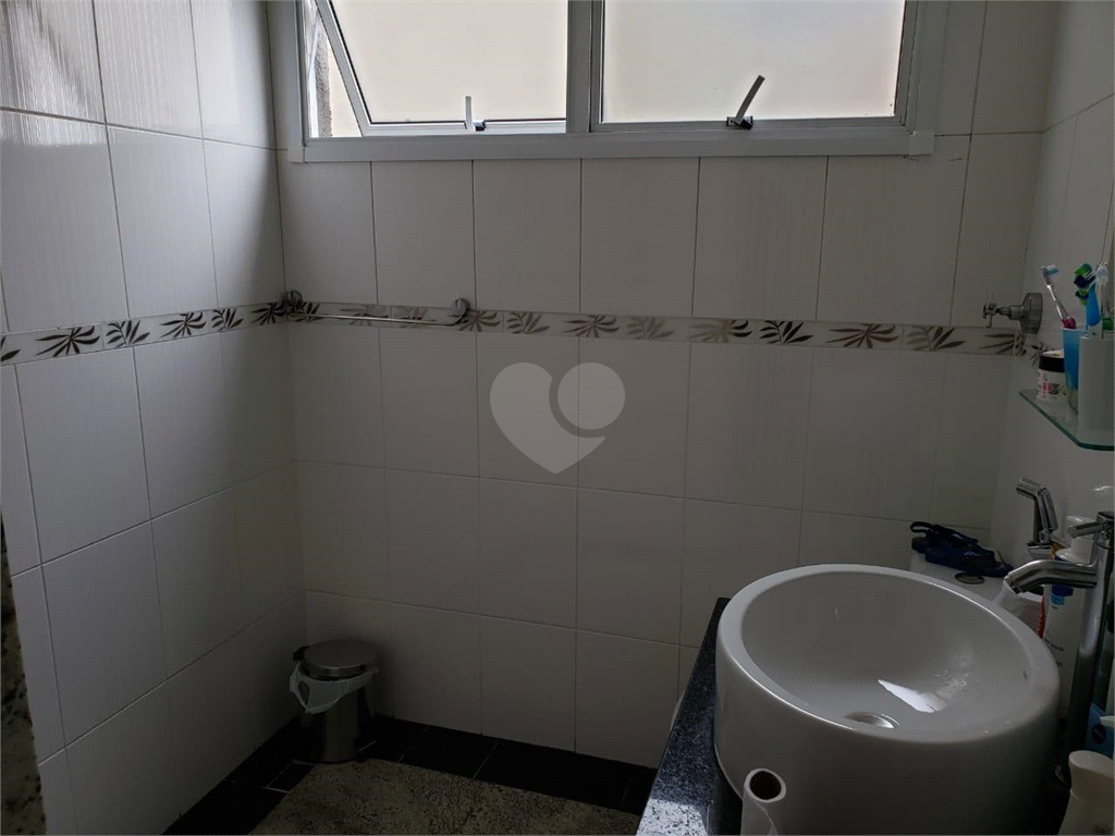 Venda Apartamento São Bernardo Do Campo Centro REO838791 14