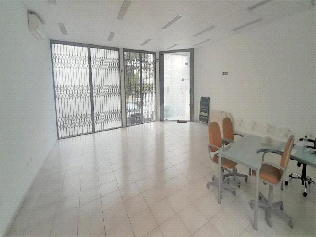 Aluguel Salão Comercial São Bernardo Do Campo Nova Petrópolis REO838806 1