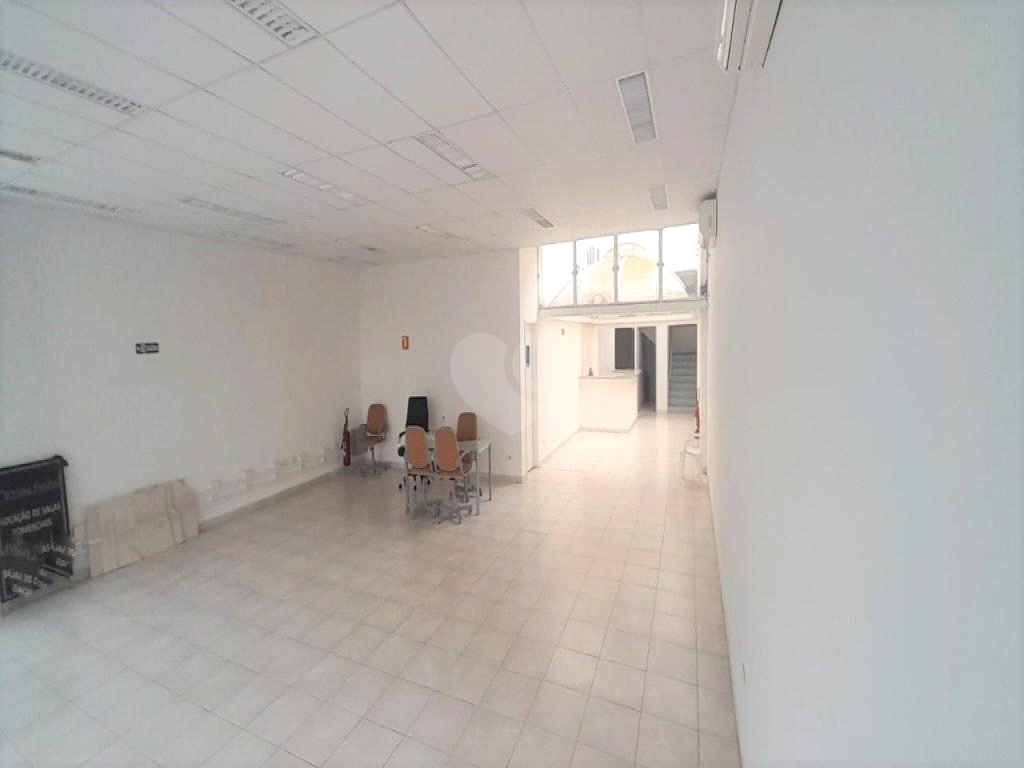 Aluguel Salão Comercial São Bernardo Do Campo Nova Petrópolis REO838806 3