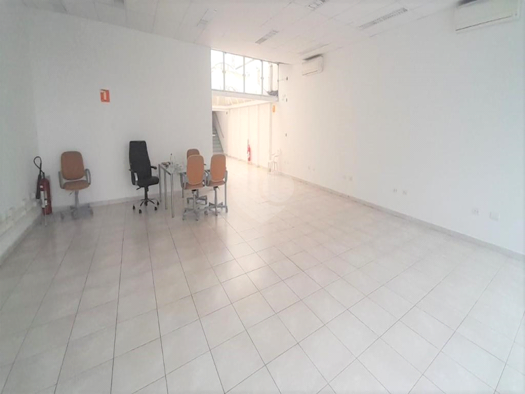 Aluguel Salão Comercial São Bernardo Do Campo Nova Petrópolis REO838806 2