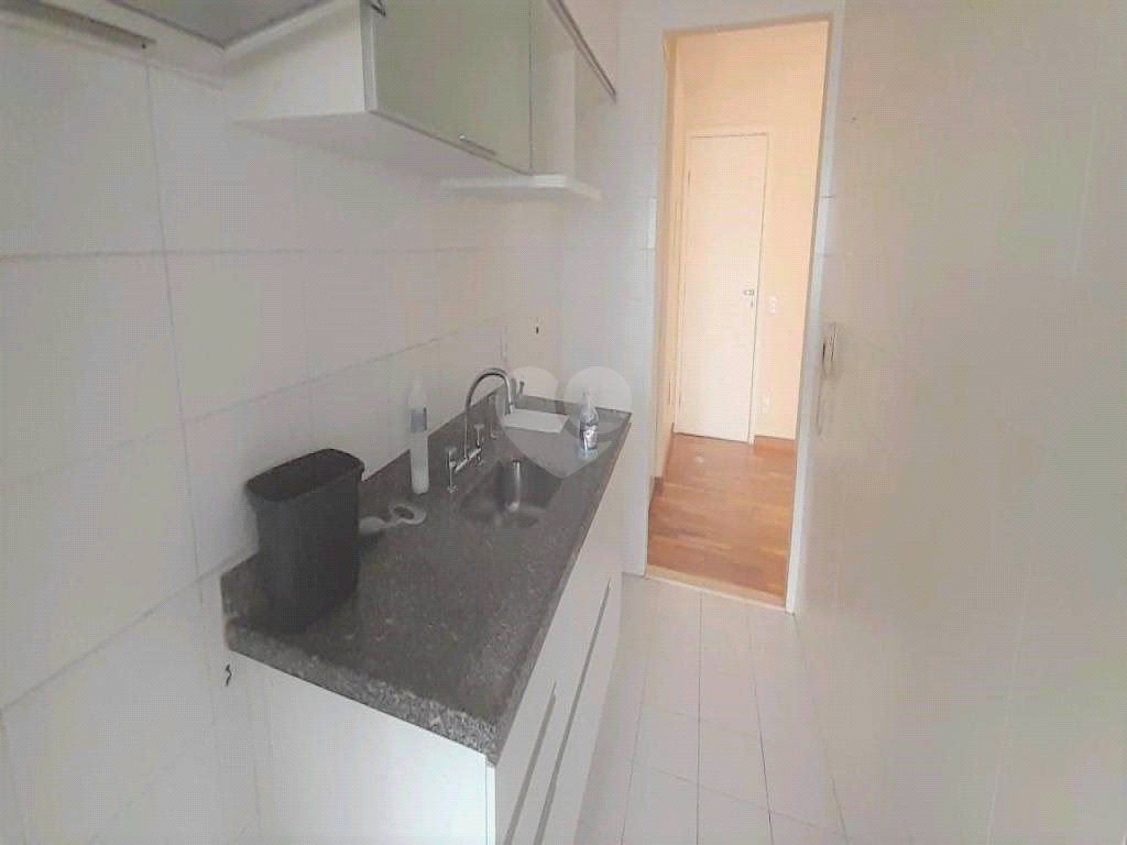 Venda Apartamento São Bernardo Do Campo Baeta Neves REO838818 22