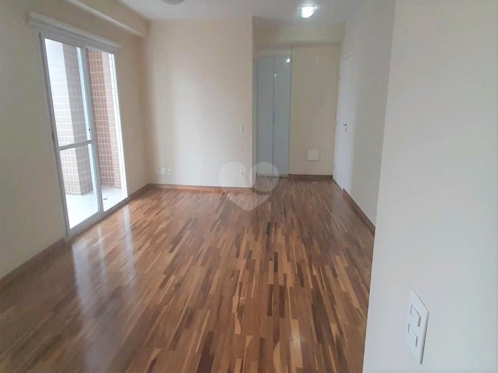 Venda Apartamento São Bernardo Do Campo Baeta Neves REO838818 2