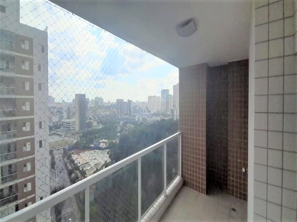 Venda Apartamento São Bernardo Do Campo Baeta Neves REO838818 5