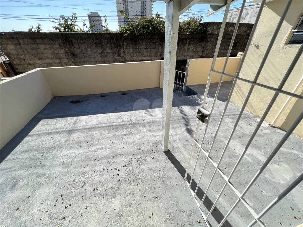 Aluguel Casa de vila São Paulo Chora Menino REO838820 13